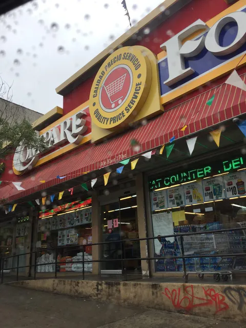 Shop Fair of Claremont