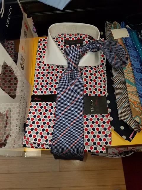 Benedetto Haberdashery