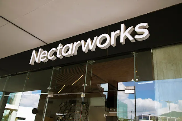 Nectarworks Carretera Nacional OMNIA