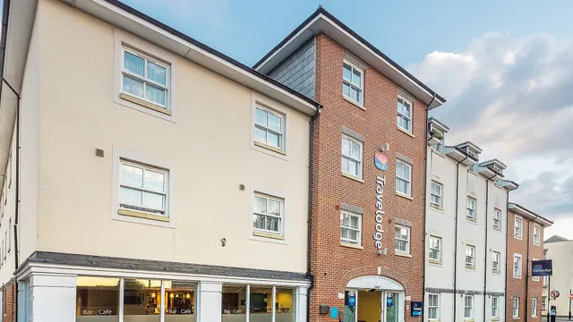Travelodge Newport Isle of Wight