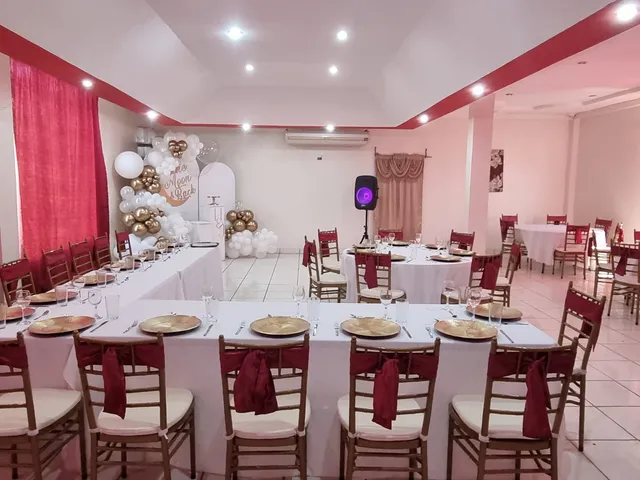 RESTAURANTE BAHIA SPORT