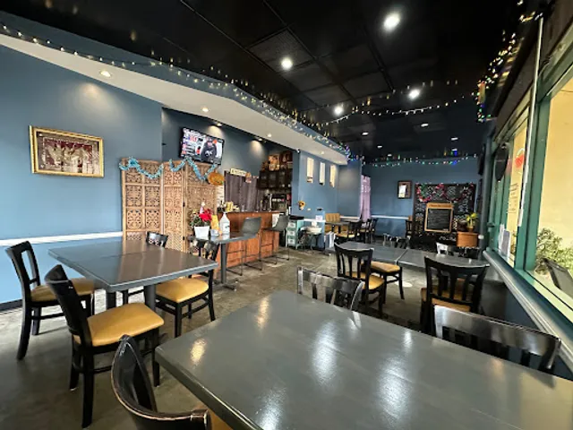 Rachada Thai Cuisine