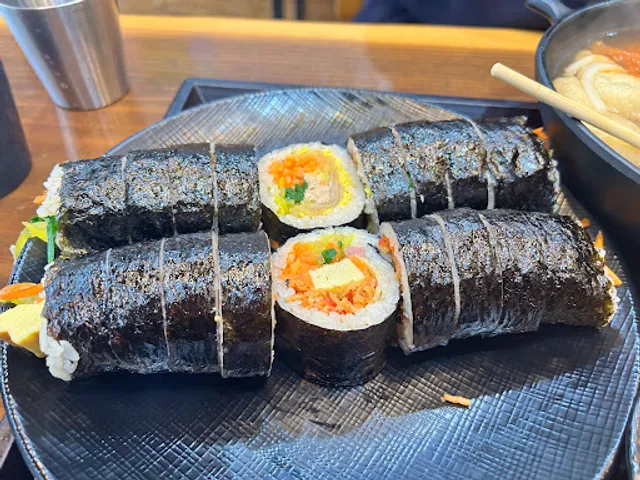 청담동마녀김밥 강남역점