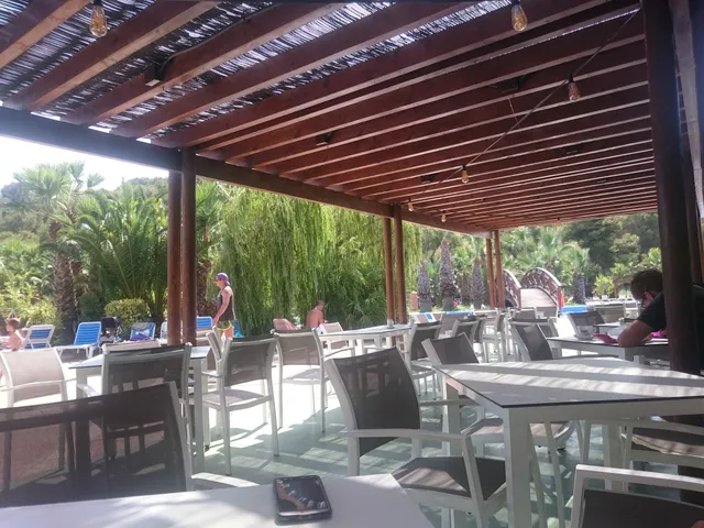 Restaurant Torre de la Móra