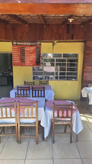 Restaurante Mafra E Cia