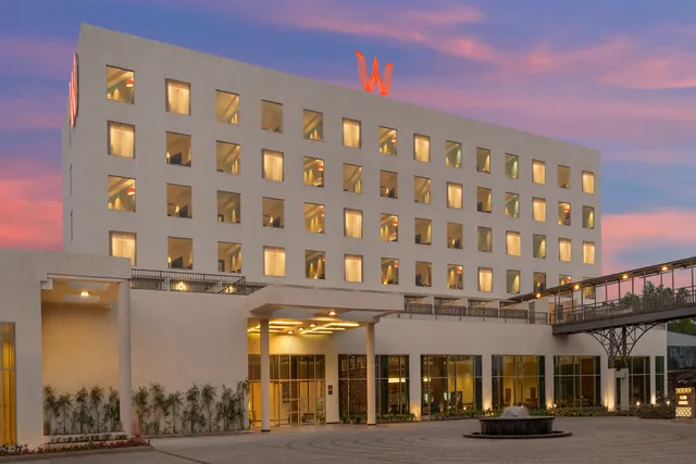 Welcomhotel By ITC Hotels, Belagavi