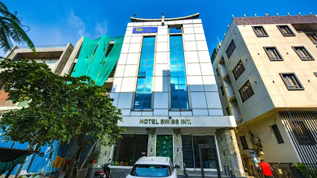 Via Swiss International