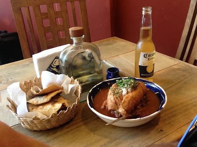 Birriería Tlaquepaque