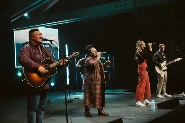 CPC (Community Presbyterian Church)