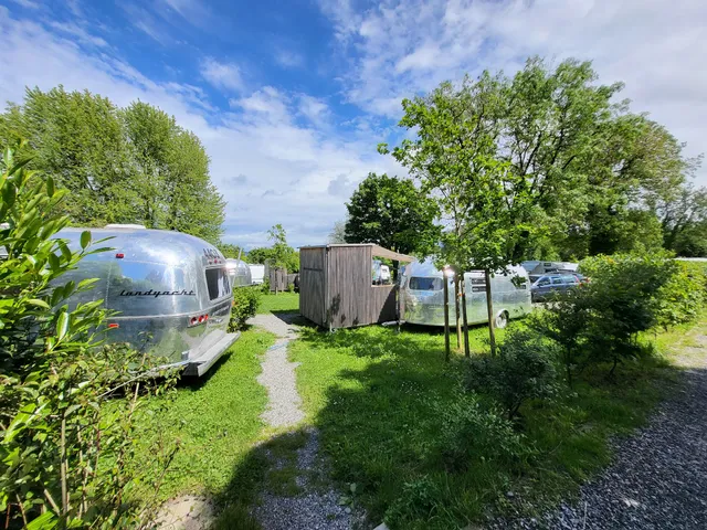 Campingplatz Bruderhofer