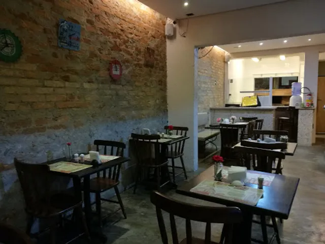 Bar e Restaurante Beirute