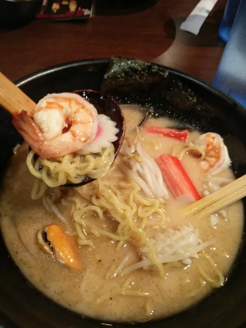 Shuang Hur Supermarket Minneapolis