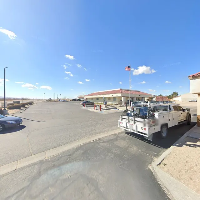 United States Postal Service