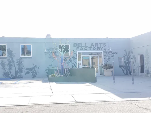 Bell Arts Factory