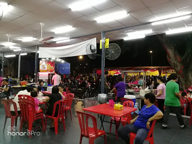 Restaurant Chi Bao Bao