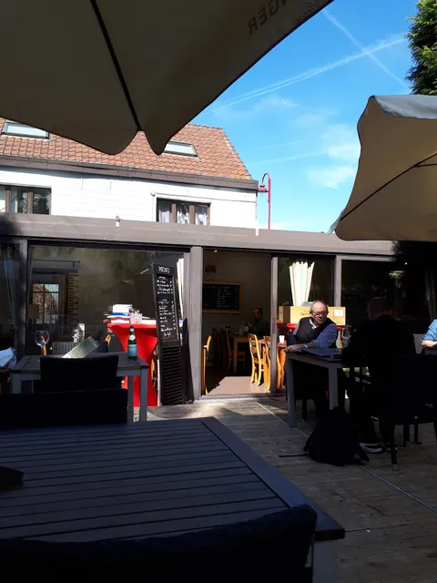 Kasterlinden Herberg