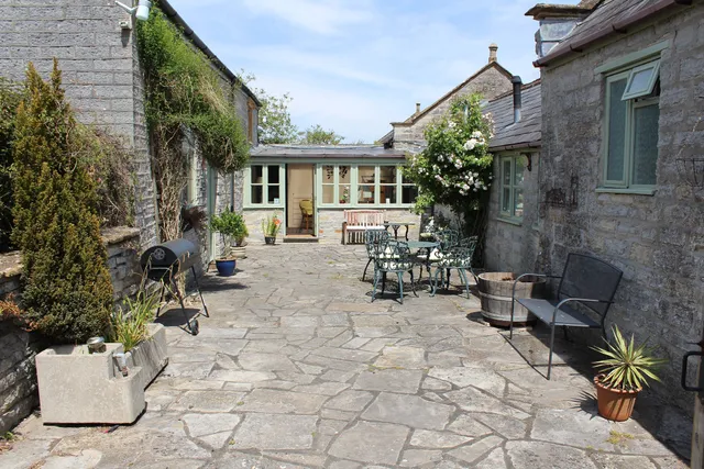 Thorney Country Cottages