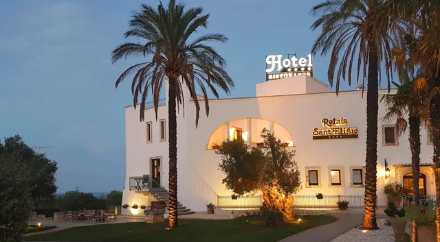 Hotel Relais Sant'Eligio