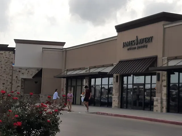 James Avery Artisan Jewelry