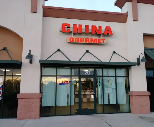 China Gourmet