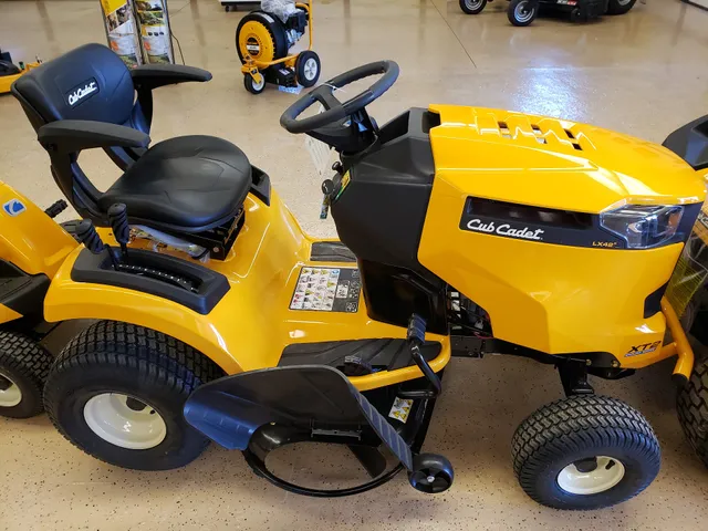 Gugino Lawn & Garden