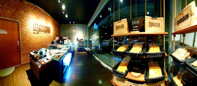 Mardin Baklava Patisserie