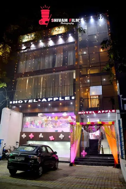 Hotel Apple