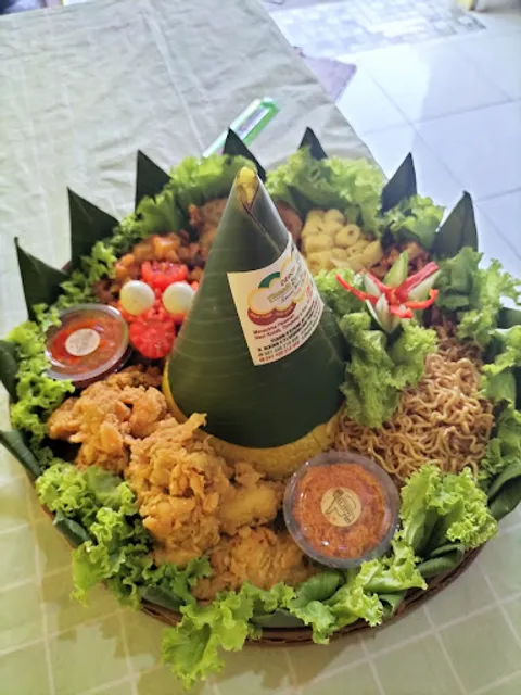 Ananda Barokah Brownies&cake