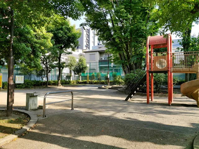 Daikyō Park