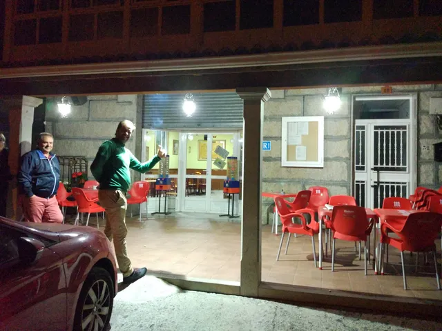 Resturante Casa Delfin