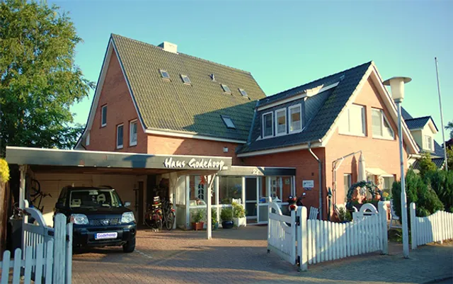 Haus Godehoop