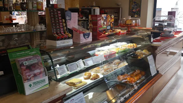 L'Orsetto San Nicolò A Tordino