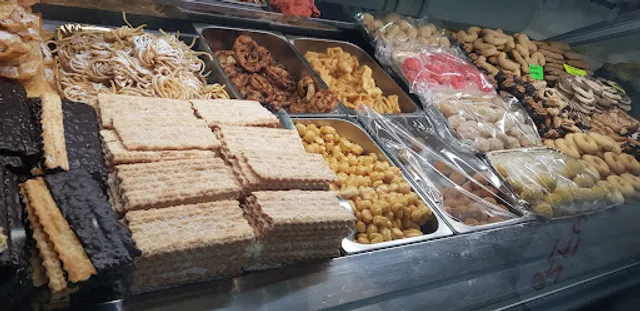 SQUISI TOO di Demontis