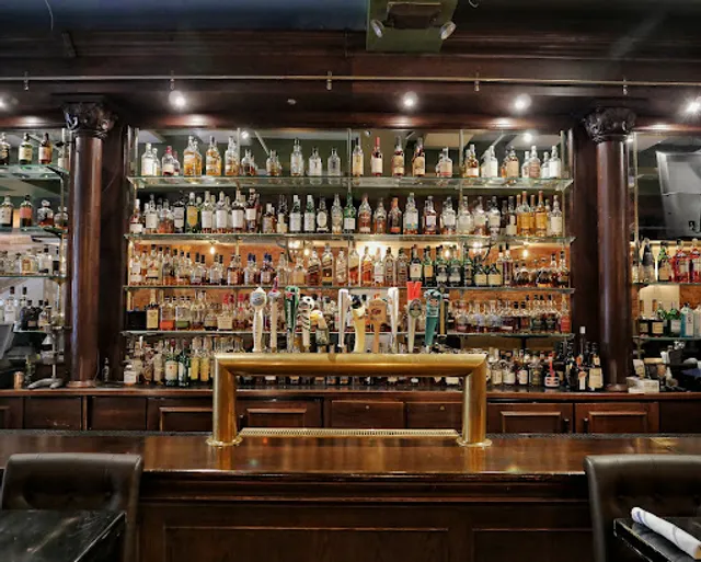 Croton Reservoir Tavern