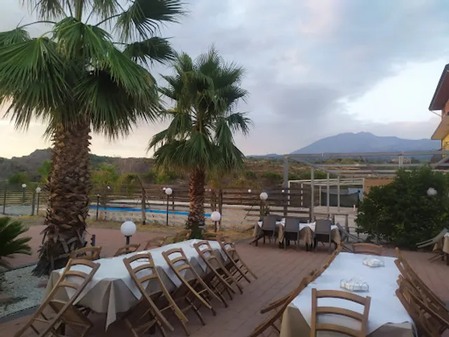 Pizzeria Ciao Pizza di Motta Sebastiano