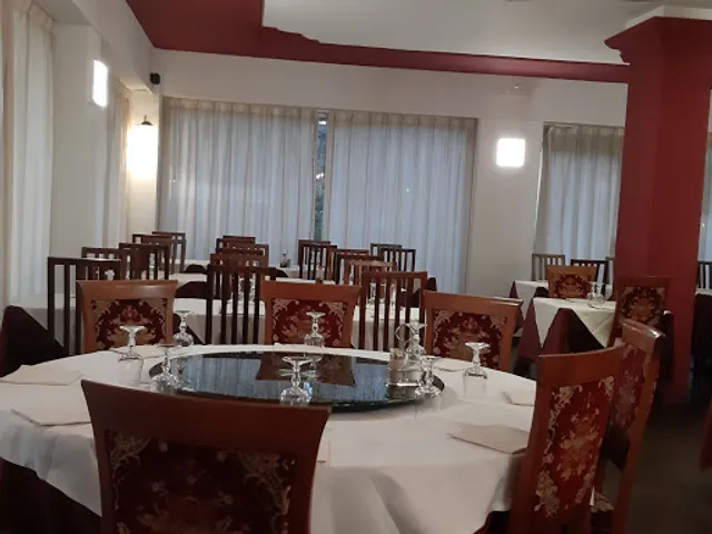 Ristorante Asia di Wang Jianrui