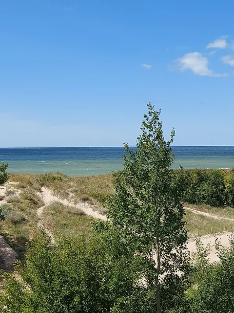 Baltic Dunes Apartments