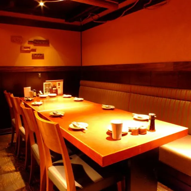 Torigen Funabashi FACE