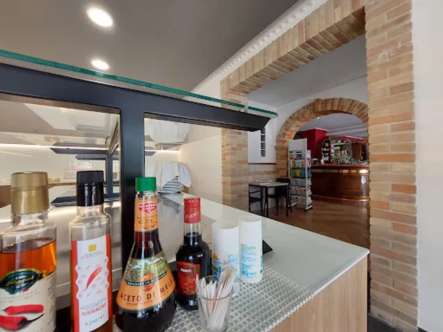 MAMI Bistrot Ristorante Pranzo veloce