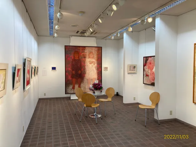 Tor Gallery 1