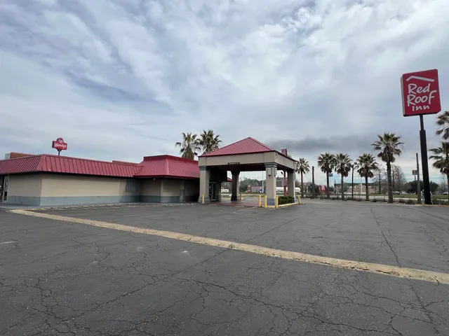 Red Roof Inn Port Allen