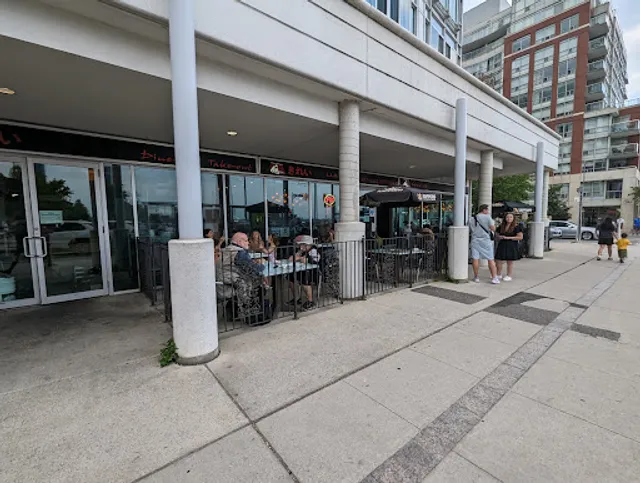 Guirei Japanese Restaurant