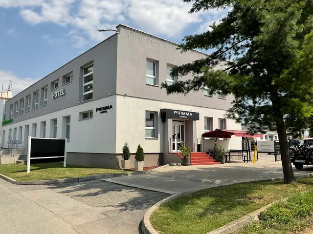Primma hotel