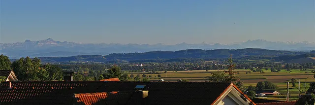 Haus Sonntag - Ferienwohnung