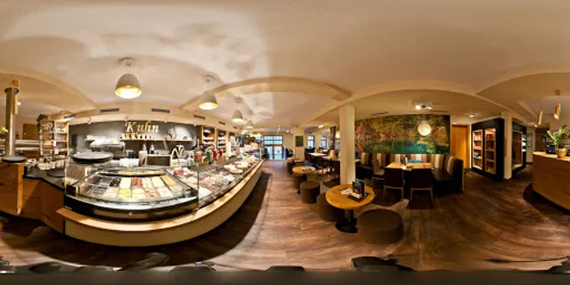 Café-Confiserie Kuhn