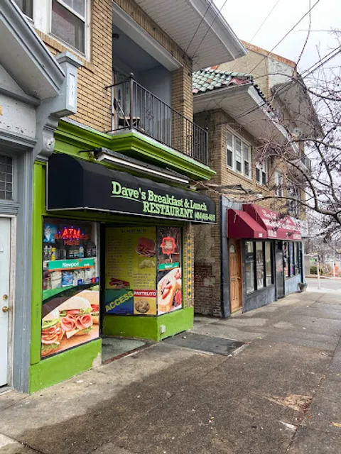 David's Breakfast & Lunch Restaurant