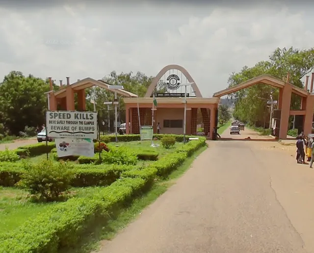 Kwara State Polytechnic