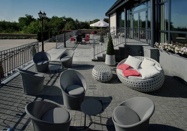 uluBIOny hotel&restaurant&event