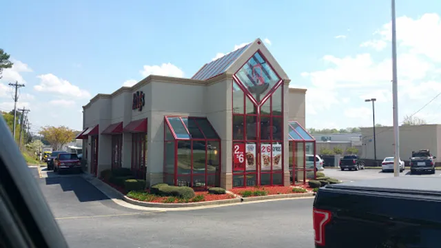 Arby's