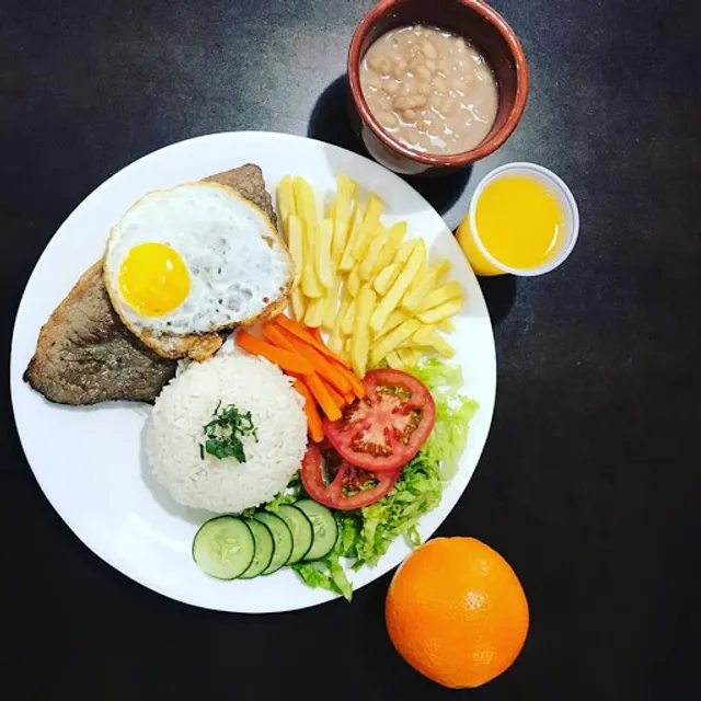 Restaurante Entre Amigos